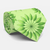 Plant Medicine Krawatte (Gerollt)