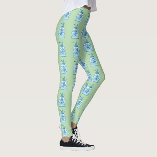 Plant mister misting pot plants leggings (Rechts)