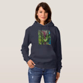 PLANT MORE HOODIE (Vorne ganz)