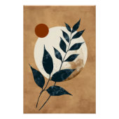 Plant  poster (Vorderseite)