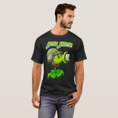 Plant   Shooter T-Shirt (Vorne ganz)