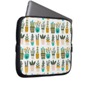 Plant Wall Laptopschutzhülle (Vorne Rechts)