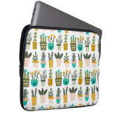 Plant Wall Laptopschutzhülle (Vorne Rechts)