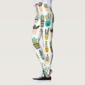 Plant Wall Leggings (Links)