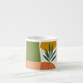 planta boho espressotasse (Vorderseite)