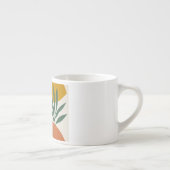 planta boho espressotasse (Rechts)