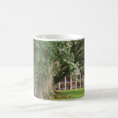 PLANTAGE KAFFEETASSE (Mittel)