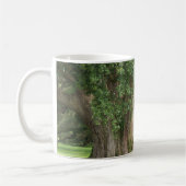 PLANTAGE KAFFEETASSE (Links)