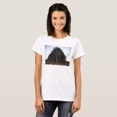 Plantage T-Shirt (Vorne ganz)