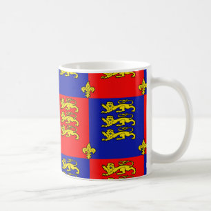 Plantagen Kaffeetasse