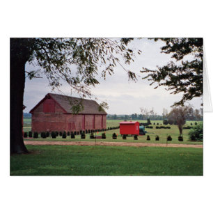 Plantagen-Wiesenkarte