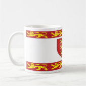 Plantagenese Kaffeetasse (Links)