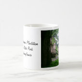 Plantagenhaus Kaffeetasse (Mittel)