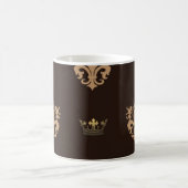 Plantagensymbol Kaffeetasse (Mittel)