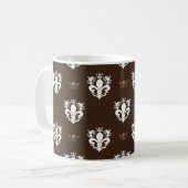 Plantagensymbol Kaffeetasse (Vorderseite Links)