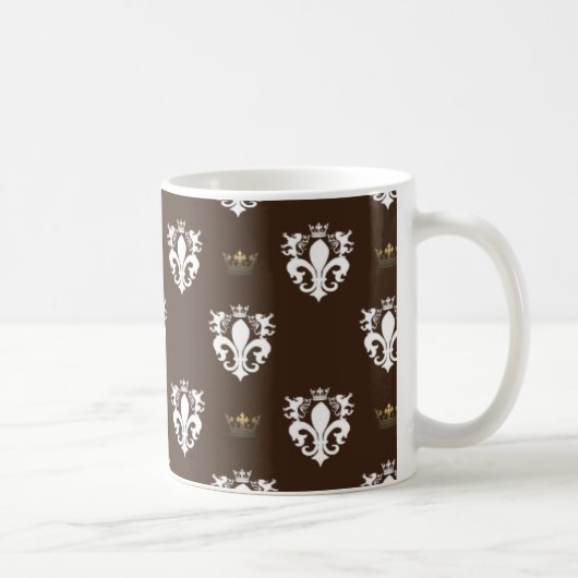 Plantagensymbol Kaffeetasse (Rechts)