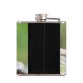 Plantapitze Flachmann (Rückseite)