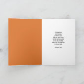 Plantar Fascia Recovery With Basketball  Karte (Innenseite)