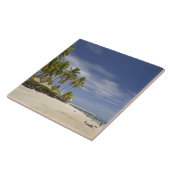 Plantation Island Resort, Malolo Lailai Island Fliese (Seite)