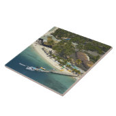 Plantation Island Resort, Malolo Lailai Island Fliese (Seite)