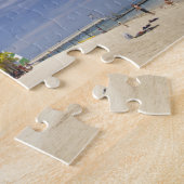 Plantation Island Resort, Malolo Lailai Island Puzzle (Seite)