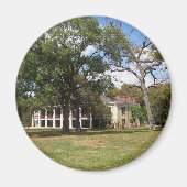 PLANTATION MAGNET (Vorne)