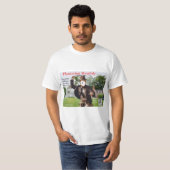 Plantation Monthly TSjirts T-Shirt (Vorne ganz)