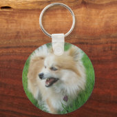 PLANTDOG SCHLÜSSELANHÄNGER (Vorderseite)