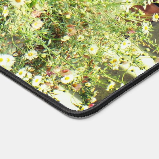 Planters Desk Mat Schreibtischunterlage (Ecke)