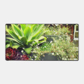 Planters Desk Mat Schreibtischunterlage (Vorderseite)
