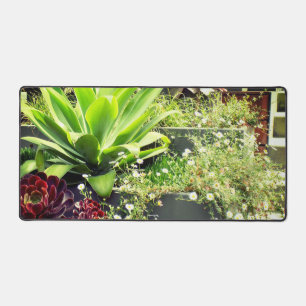 Planters Desk Mat Schreibtischunterlage