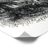 Planter's House on the Mississippi Poster (Ecke)