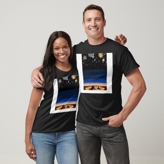 Plantes T-Shirt (Unisex)