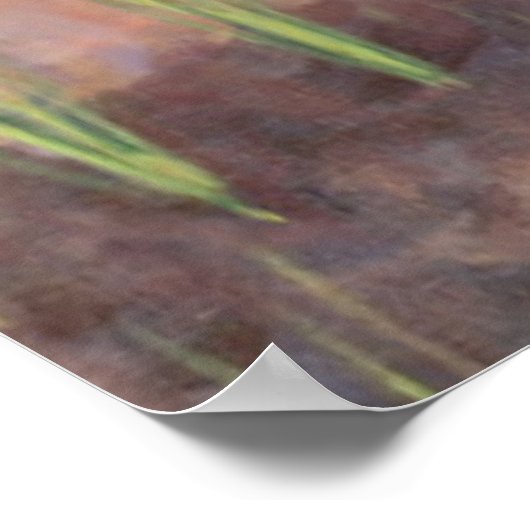 Planting Onions 2005 Poster (Ecke)