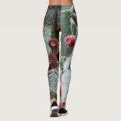PlantsPhoto Leggings (Rückseite)