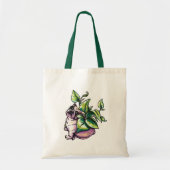 Planty Pup: Lilly Tragetasche (Vorne)