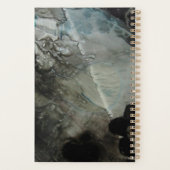 Planung der Agenda Planer (Rückseite)