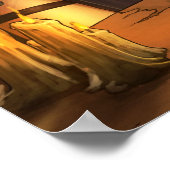 Planung einer Invasion Poster (Ecke)