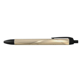 Planung für Paradise Custom Pen | Goldenes Licht Kugelschreiber