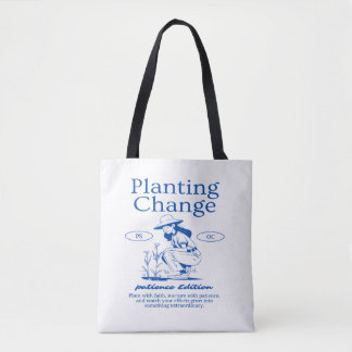 Planungs-Wechselbeutel - Inspirationskonzept Tasche
