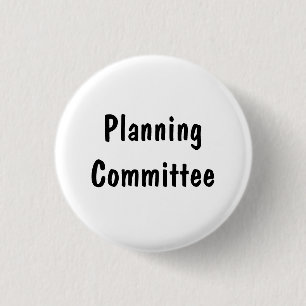 Planungsausschuss Button