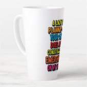 PLANUNGSMANGEL MILCHTASSE (Linke Ecke)