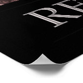 Planungspaket für die Ruhestandsplanung Poster (Ecke)