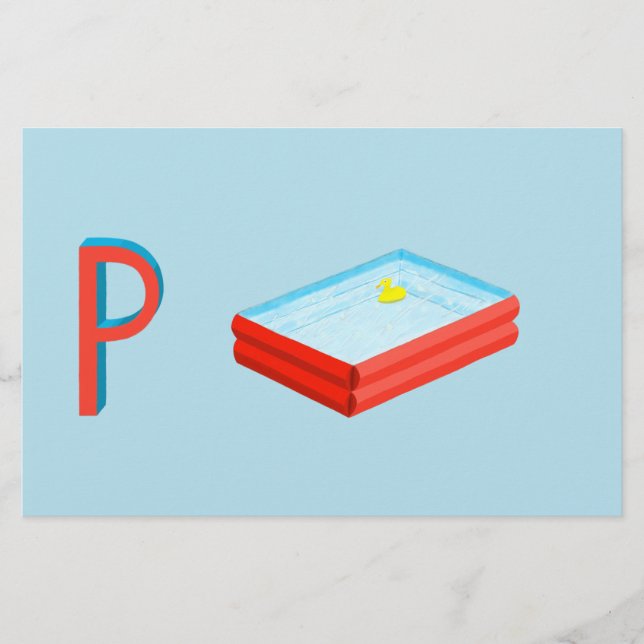 Planungspapier (Vorderseite)