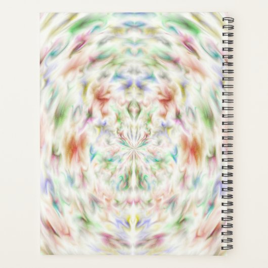 Planveranstaltung Planer (Rückseite)