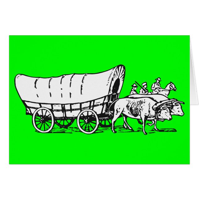 Planwagen (Vorderseite (Horizontal))