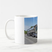 Planwagen LowMax Tasse (Links)