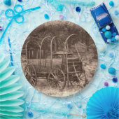 PLANWAGEN PAPPTELLER (Party)