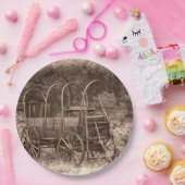 PLANWAGEN PAPPTELLER (Party)