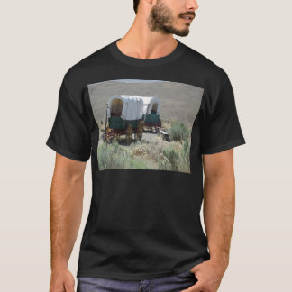 Planwägen T-Shirt